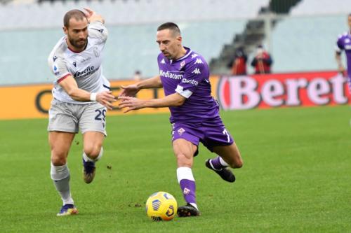 ACF FIORENTINA VS BOLOGNA 05